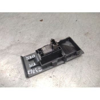 Recambio de mando elevalunas trasero derecho para skoda rapid ambition referencia OEM IAM 5JA959855A  5 PINS