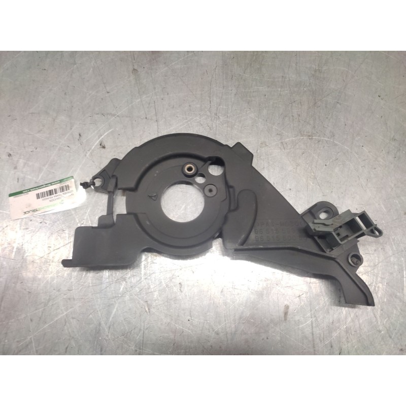 Recambio de tapa distribucion para citroën xsara picasso 1.6 hdi 90 exclusive referencia OEM IAM 9651559980  