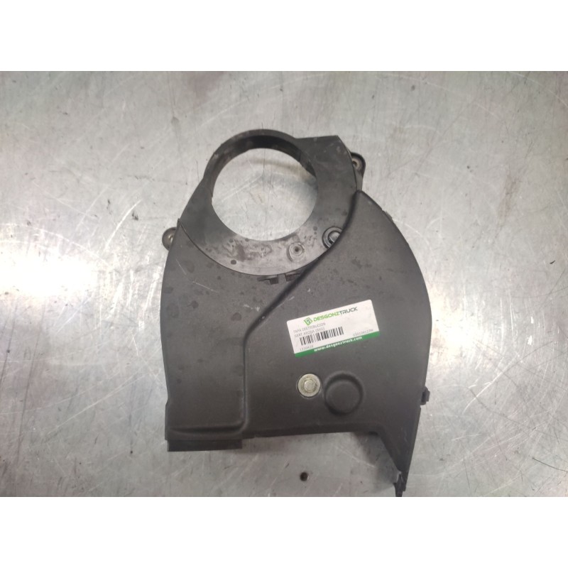 Recambio de tapa distribucion para seat arosa (6h1) select referencia OEM IAM 030109127M  