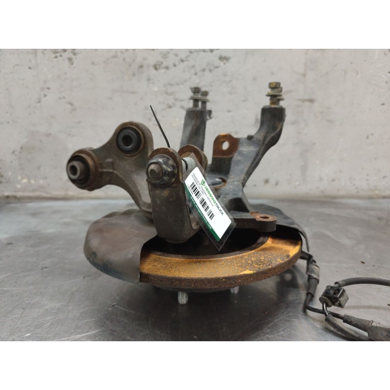 Recambio de mangueta trasera derecha para hyundai i30 (gd) 1.6 crdi referencia OEM IAM 2