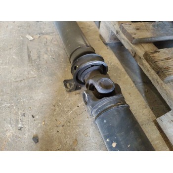 Recambio de transmision central para ford transit mod.2000 caja abierta 2.4 tde referencia OEM IAM  2.83CM 