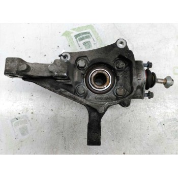 Recambio de mangueta delantera izquierda para volvo v70 familiar edition r-design referencia OEM IAM  31201285 