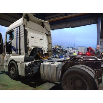 man tgx 18.xxx del año 2010