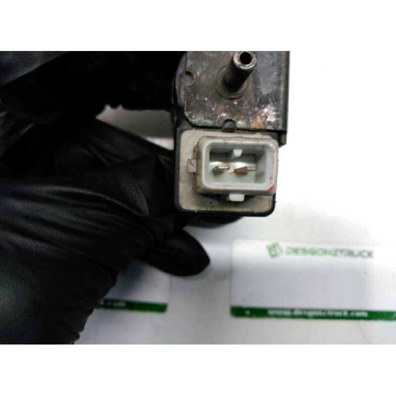Recambio de electro valvula para citroën xsara berlina 1.9 td x referencia OEM IAM - Verde 2