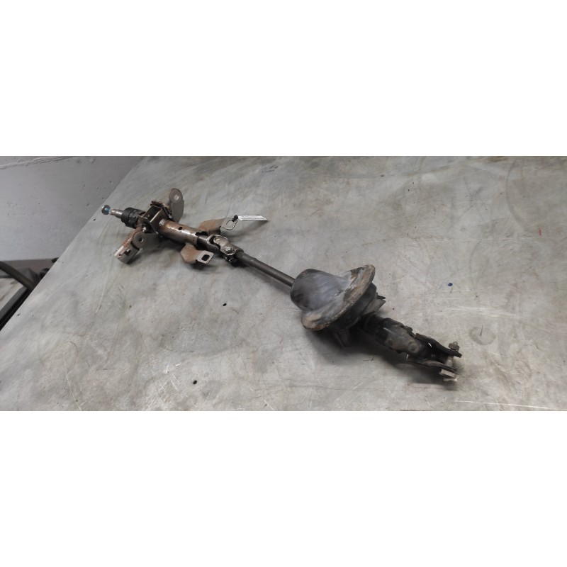 Recambio de columna direccion para citroën xsara picasso 1.6 16v hdi referencia OEM IAM - Verde 3
