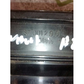 Recambio de cuadro instrumentos para renault trucks magnum ae 385ti.18 (385cv) referencia OEM IAM 5010311502 110008569009 