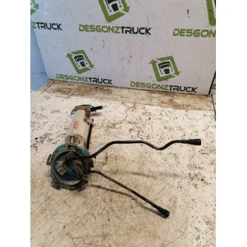 Recambio de aforador para chrysler voyager (rg) 2.5 crd executive referencia OEM IAM   4 PINS