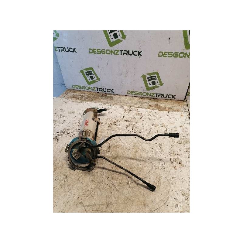 Recambio de aforador para chrysler voyager (rg) 2.5 crd executive referencia OEM IAM   4 PINS 2
