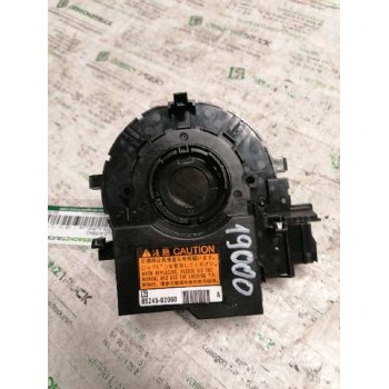Recambio de anillo airbag para toyota auris live referencia OEM IAM 8924502060  