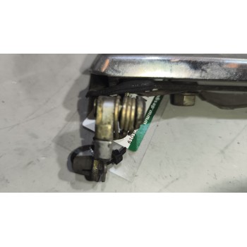 Recambio de maneta exterior delantera derecha para nissan trucks l80.09 l80.14 referencia OEM IAM   