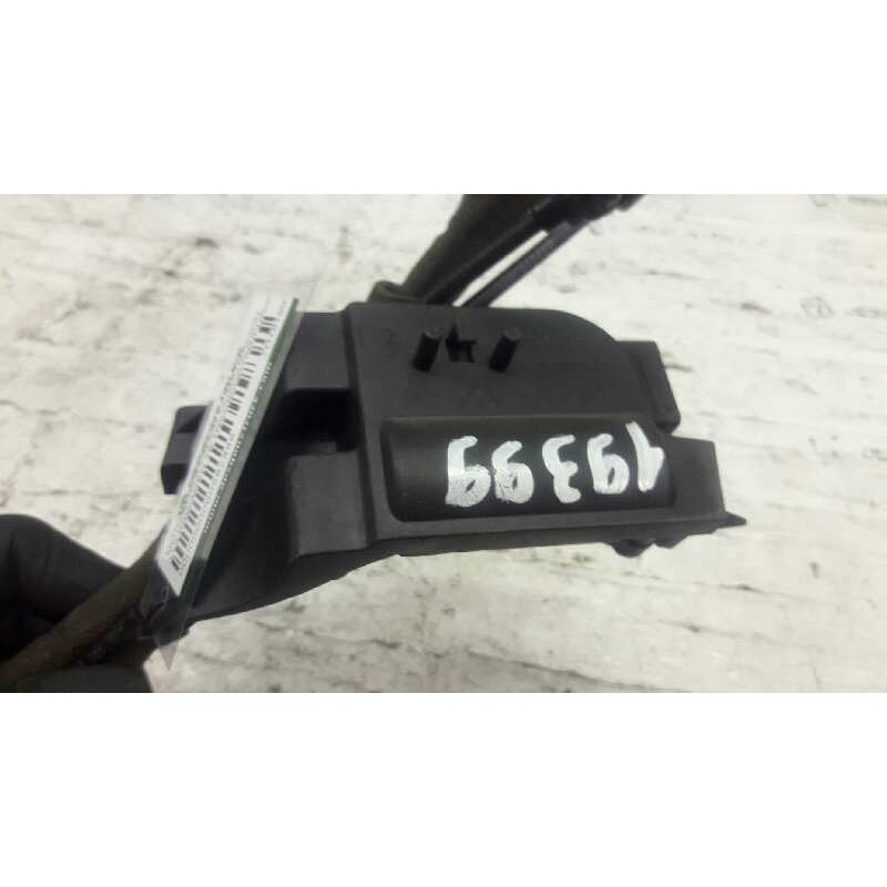 Recambio de motor regulador climatizacion para volkswagen t5 transporter/furgoneta combi city referencia OEM IAM 7H1819939 - Azul 2