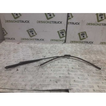 Recambio de brazo limpia delantero izquierdo para peugeot 308 confort referencia OEM IAM 9680477080  