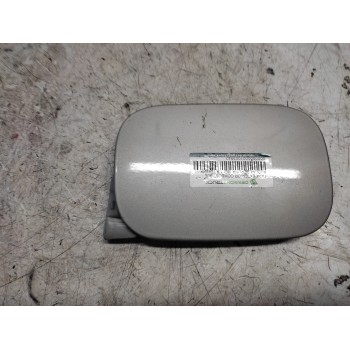 TAPA EXTERIOR COMBUSTIBLE 