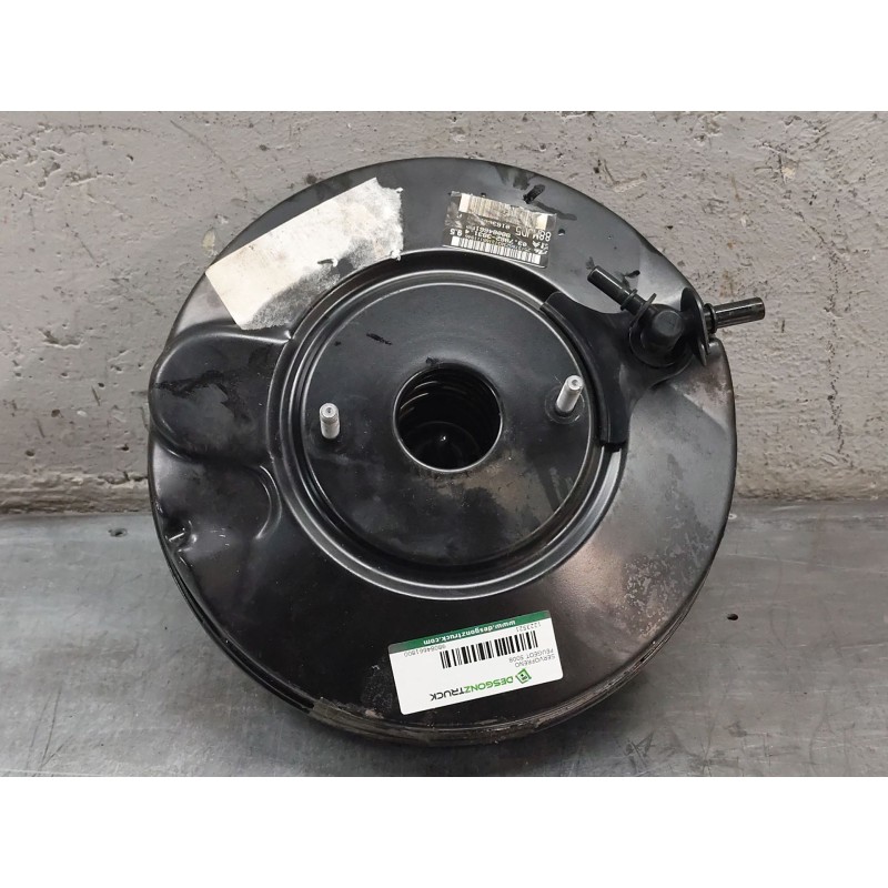 Recambio de servofreno para peugeot 5008 referencia OEM IAM 9808466180 2