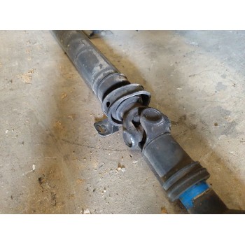 Recambio de transmision central para ford transit mod.2000 caja abierta 2.4 tde referencia OEM IAM  2.83CM 