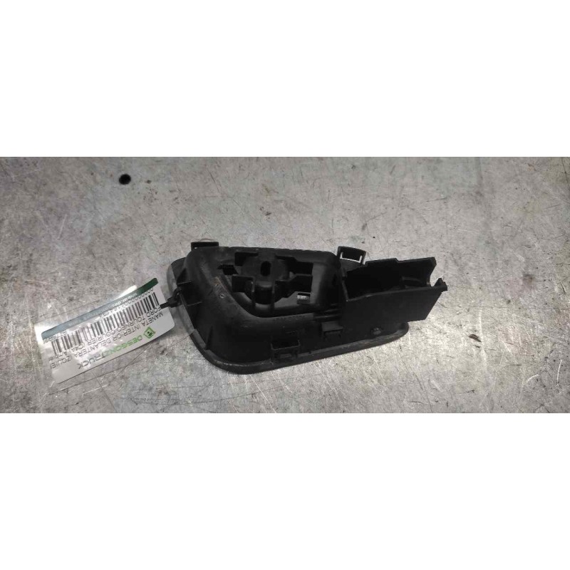 Recambio de maneta interior delantera izquierda para ford tourneo courier (c4a) ambiente referencia OEM IAM ET76R22601BA - Azul 2