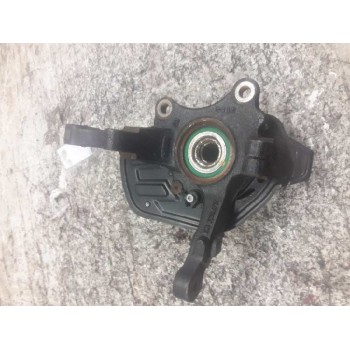 Recambio de mangueta delantera izquierda para opel meriva cosmo referencia OEM IAM 93328737  