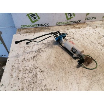 Recambio de aforador para chrysler voyager (rg) 2.5 crd executive referencia OEM IAM   4 PINS