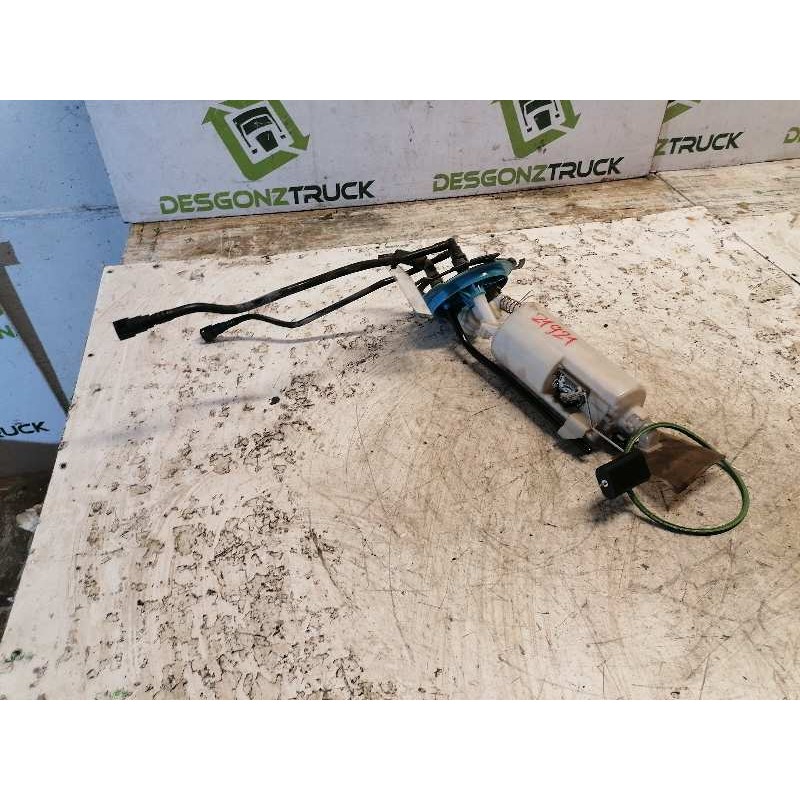Recambio de aforador para chrysler voyager (rg) 2.5 crd executive referencia OEM IAM   4 PINS 4