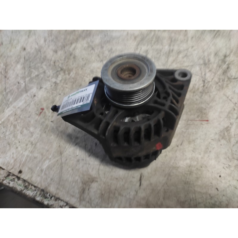 Recambio de alternador para fiat doblo (119) 1.9 jtd elx / dynamic referencia OEM IAM 46782213 63321826 