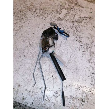 Recambio de cerradura puerta delantera derecha para honda civic berlina .5 (ma/mb) 1.5 vtec-e (ma9) referencia OEM IAM   2 PINS