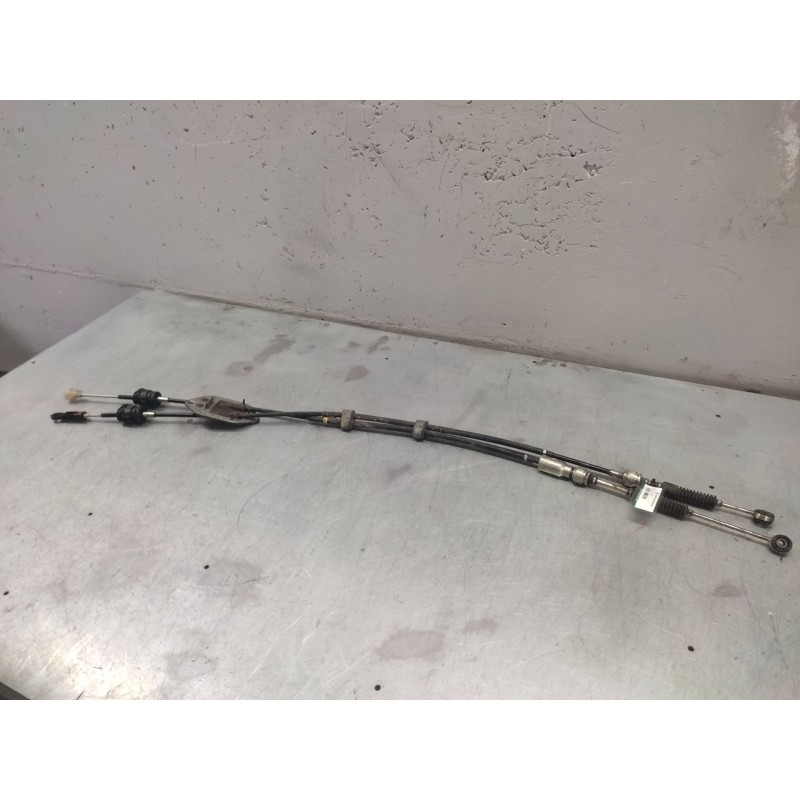 Recambio de cables de cambio para toyota rav 4 (a3) luna referencia OEM IAM   