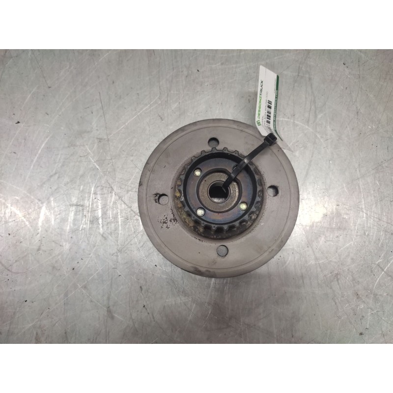 Recambio de polea cigueñal para volkswagen bora berlina (1j2) referencia OEM IAM 038105243  