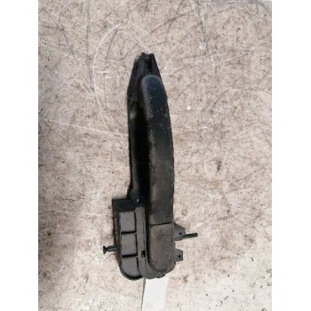 Recambio de maneta exterior delantera derecha para ford fiesta (cbk) ambiente referencia OEM IAM 2S61A224A36AL  