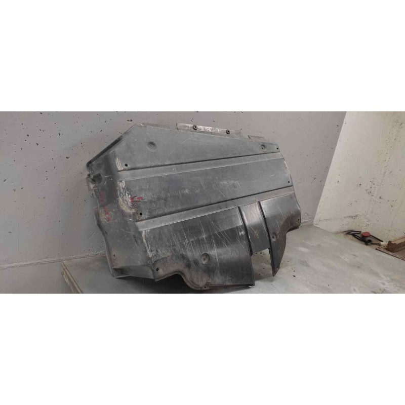 Recambio de cubrecarter para seat alhambra (7v9) fancy referencia OEM IAM - Gris 2