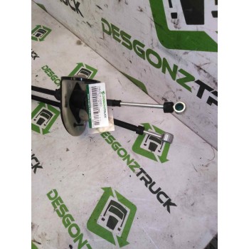 Recambio de cables de cambio para iveco daily pr 3.0 diesel referencia OEM IAM 5801317933K  