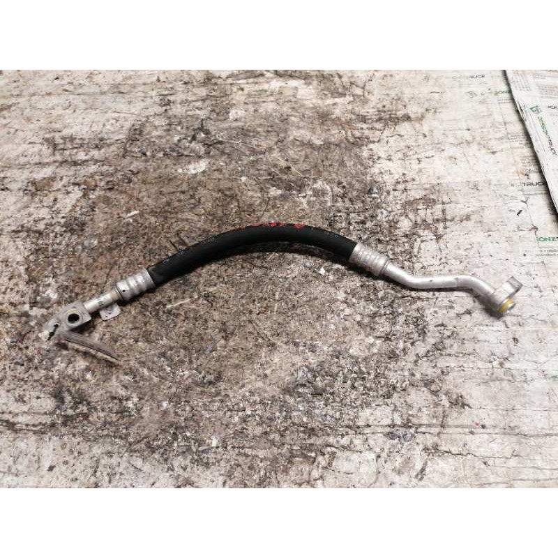 Recambio de tubos aire acondicionado para fiat doblo cargo (223) 1.9 jtd sx furg. panorama referencia OEM IAM 51779403 - Blanco