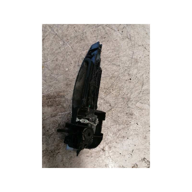 Recambio de maneta exterior delantera derecha para ford fiesta (cbk) ambiente referencia OEM IAM 2S61A224A36AL - Blanco 2