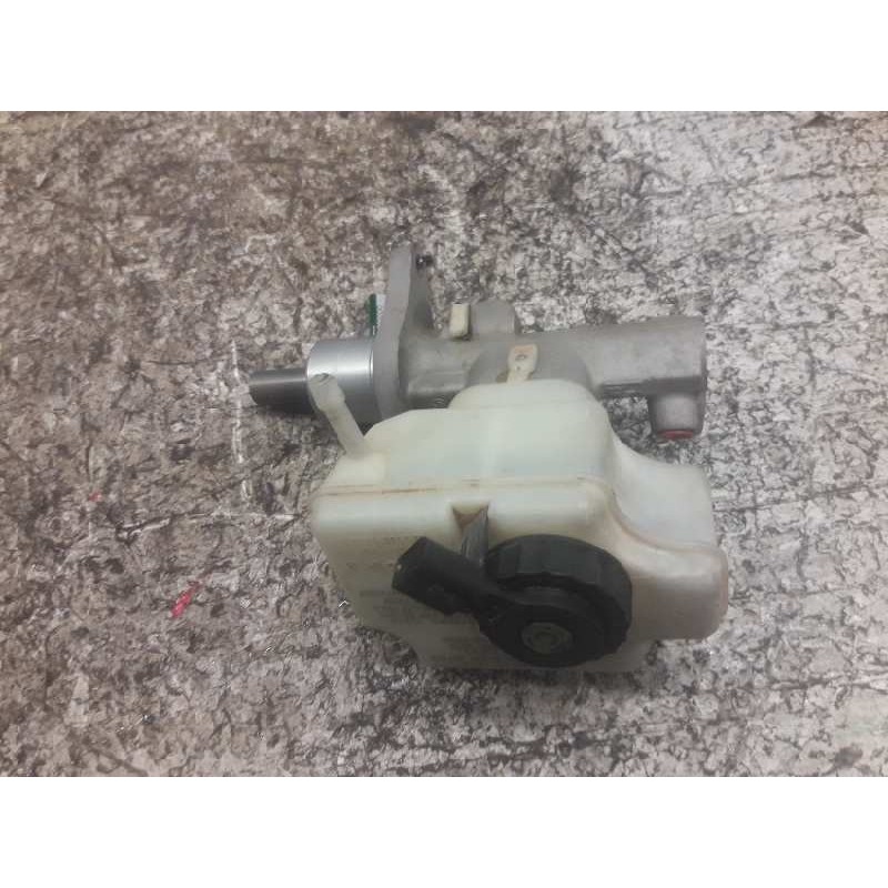 Recambio de bomba freno para volkswagen caddy ka/kb (2k) furg. referencia OEM IAM - Blanco 3
