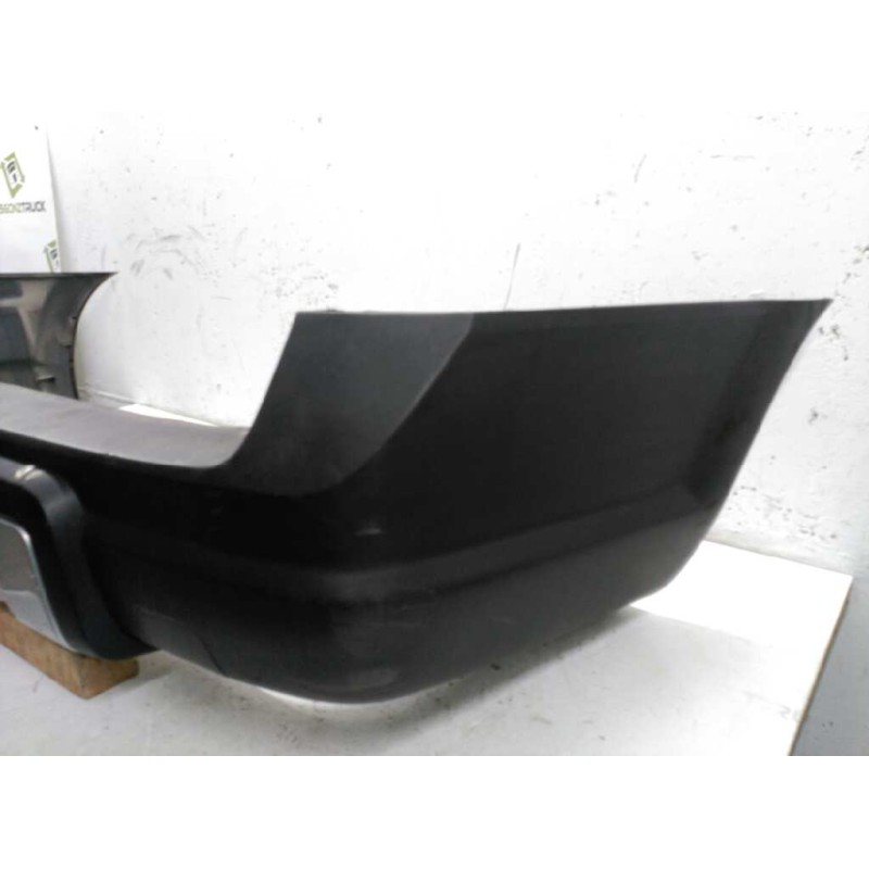 Recambio de paragolpes trasero para volvo v70 familiar edition r-design referencia OEM IAM  8693635 - Verde 2