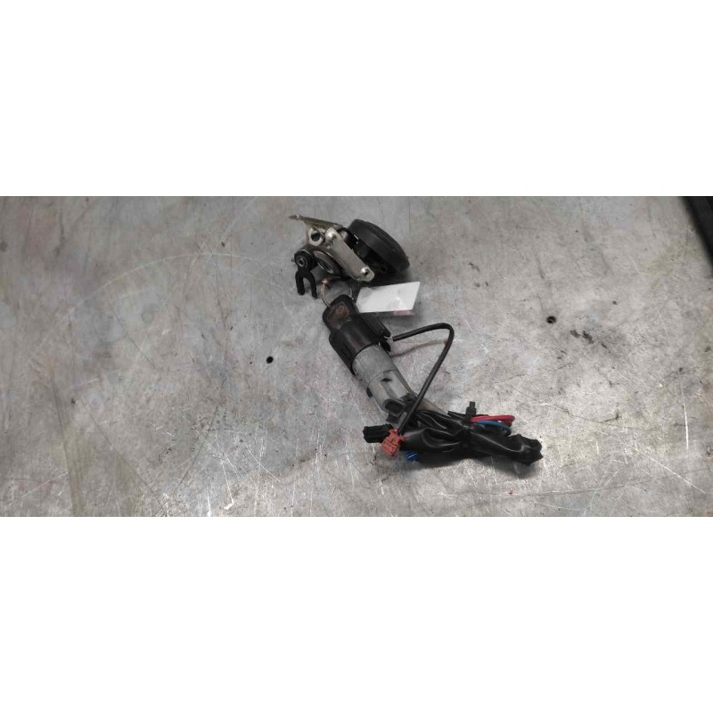 Recambio de juego arranque y bombillos para citroën xsara picasso 1.6 16v hdi referencia OEM IAM - Verde 2