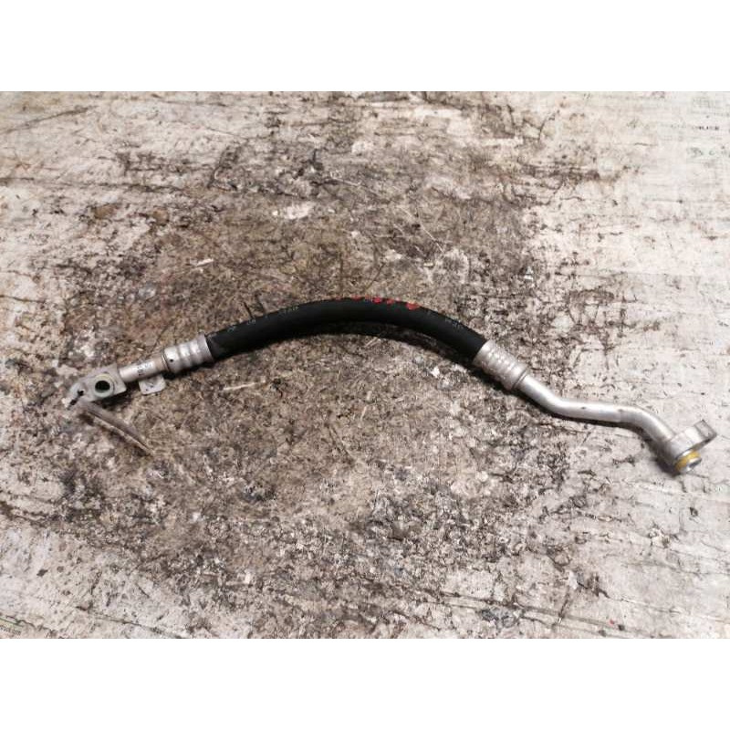 Recambio de tubos aire acondicionado para fiat doblo cargo (223) 1.9 jtd sx furg. panorama referencia OEM IAM 51779403 - Blanco 2
