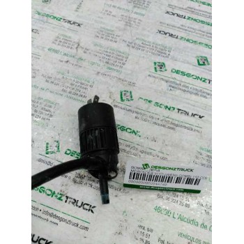 Recambio de bomba limpia para mercedes-benz vito (w638) combi 110 cdi (638.194) referencia OEM IAM   