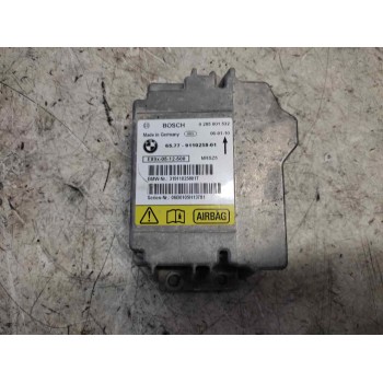 CENTRALITA AIRBAG 6577911025801 0285001532 