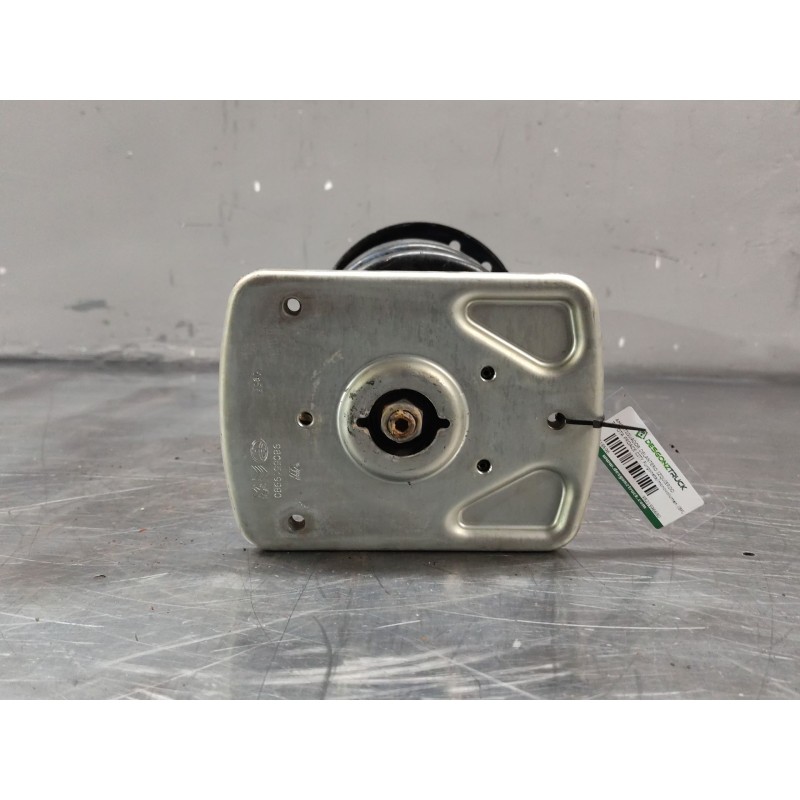 Recambio de amortiguador delantero izquierdo para toyota proace city furgoneta/monovolumen (bpz_) 1.5 d-4d 100 (bpzmd) referenci - Blanco 2