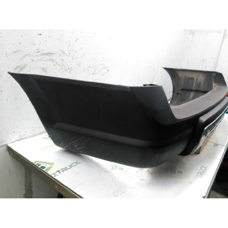 Recambio de paragolpes trasero para volvo v70 familiar edition r-design referencia OEM IAM  8693635 - Verde 3