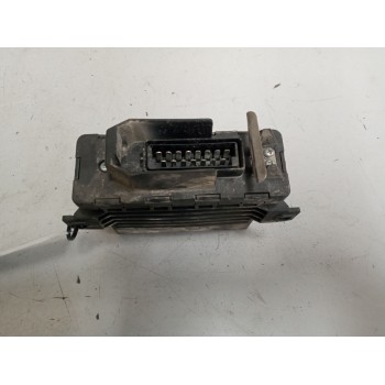 Recambio de modulo electronico para man 18400 hocl referencia OEM IAM 0538201509  