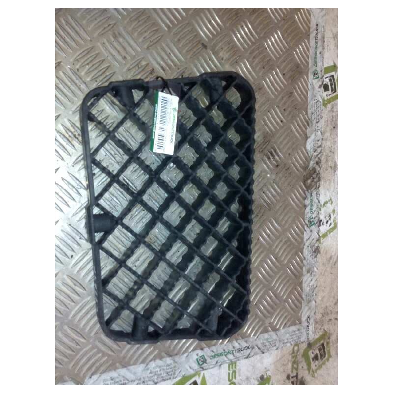 Recambio de huella peldaño para iveco eurocargo tector 5.9 diesel referencia OEM IAM 504043819 PARTE BAJA 