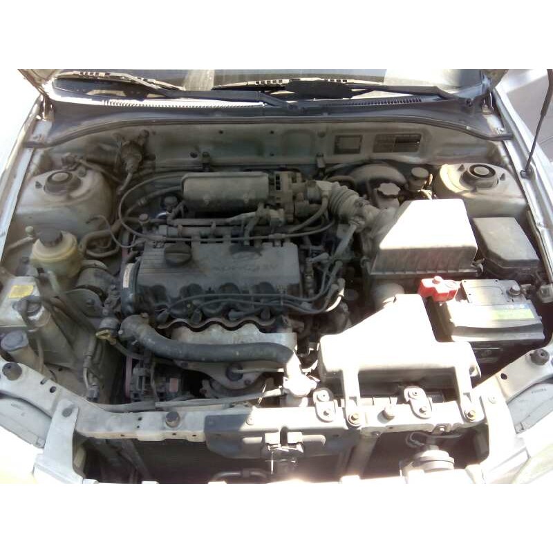 HYUNDAI ACCENT (LC)
