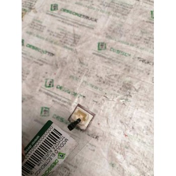 Recambio de modulo electronico para toyota auris live referencia OEM IAM 14040259 2 PINS 