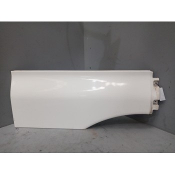 Recambio de moldura trasera cabina para man tgx 18.xxx 12.4 diesel referencia OEM IAM 81615100408  DERECHA