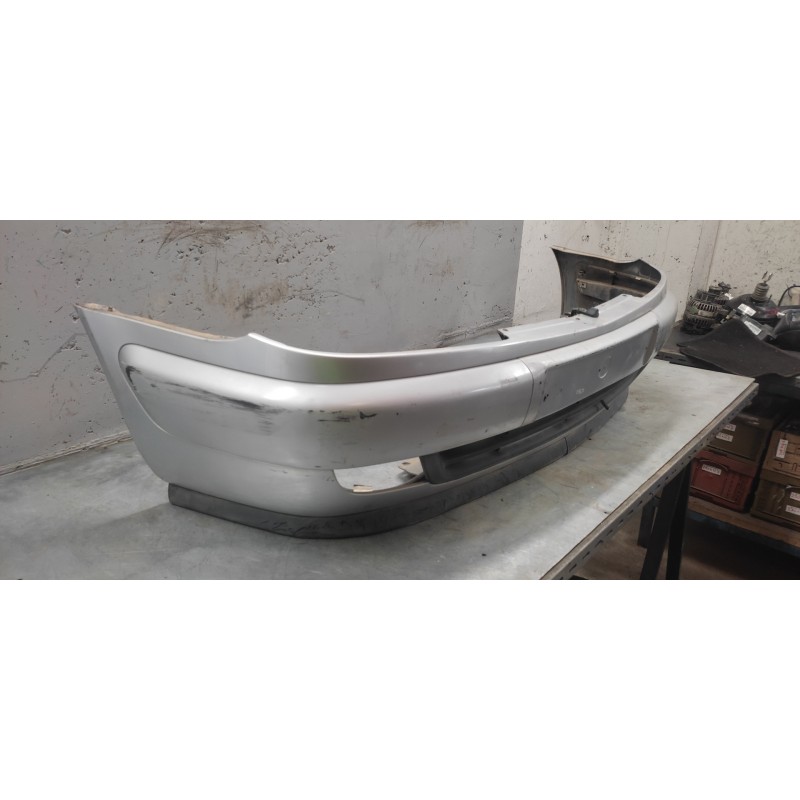 Recambio de paragolpes delantero para citroën xsara berlina 2.0 hdi cat (rhy / dw10td) referencia OEM IAM 2
