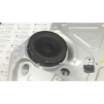 Recambio de elevalunas delantero izquierdo para volkswagen t5 transporter/furgoneta combi city referencia OEM IAM 7H0837753B  