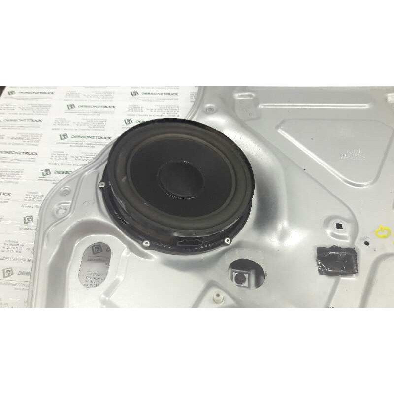 Recambio de elevalunas delantero izquierdo para volkswagen t5 transporter/furgoneta combi city referencia OEM IAM 7H0837753B - Azul 2