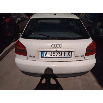 audi a3 (8l) del año 1998