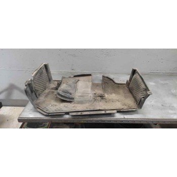 Recambio de cubrecarter para seat alhambra (7v9) fancy referencia OEM IAM   